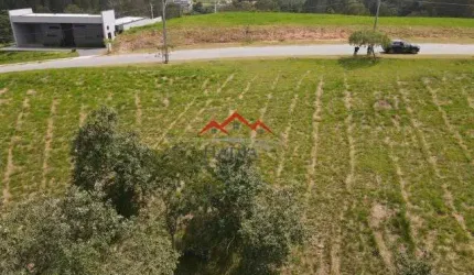 TERRENO NO CONDOMÍNIO TERRAS DE CAXAMBU - JUNDIAÍ / SP