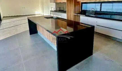 Casa a venda condomínio reserva marajoara em Jundiaí.
