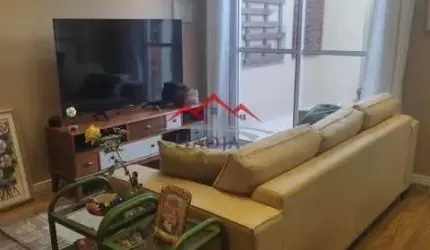 Casa com 3 Dormitórios e Churrasqueira para Locação no Condomínio Vintage