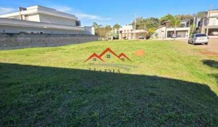 Terreno a Venda no condomínio Reserva de São Carlos em Jundiaí SP
