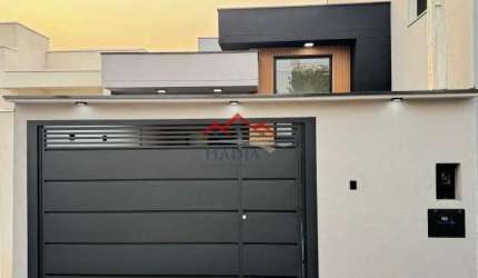 Casa térrea a venda no Jardim Vale Verde - Jundiaí
