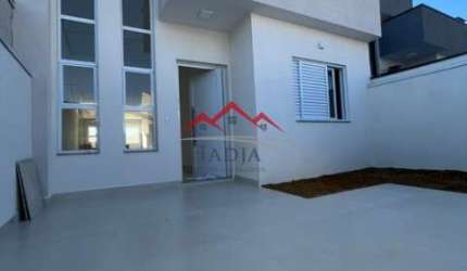 Casa a venda no Jardim Vale Verde em Jundiaí/SP