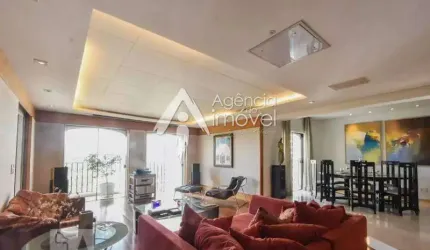 Reserva casa Grande - Quem Conhece quer morar aqui! 288m² Úteis - 3 Suítes com Closet - 4 Vagas.