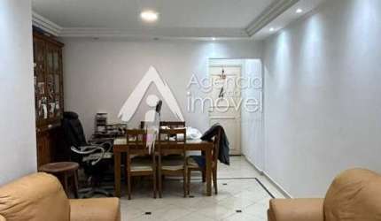 Chácara Klabin - Dois quartos sendo uma suíte - Duas Vagas - 72m² Uteis.