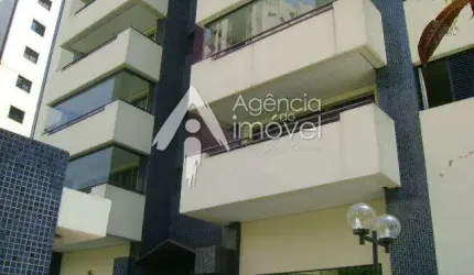 Condomínio Monte Carlo 3 Dormitórios (Suíte) - 3 Vagas Fixas 'depósito' com Lazer
