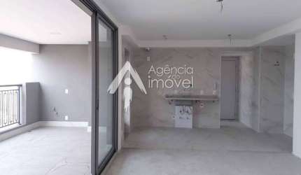 Apartamento Novo com 3 Suítes e Varanda Gourmet no Lumiere Klabin - Oportunidade Imperdível à Venda!