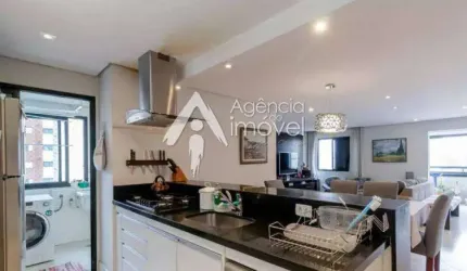 Apartamento de 3 Dormitórios à Venda no Jardim Vila Mariana - Maison Royale com Piscina e Lazer Comp