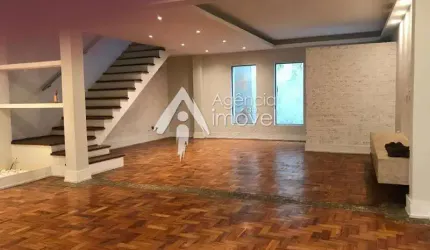 Casa à Venda em Jardim da Glória: 3 Suítes, 355 m² e Comodidades Incríveis por R$ 1.350.000