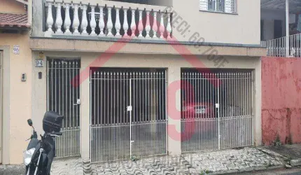 CASA ASSOB.3 DORMS. E 2 VAGAS