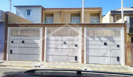 Sobrado Vila Ema Sao Paulo/SP