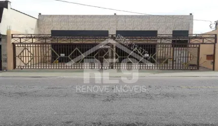 Comércio Vila Califórnia Sao Paulo/SP