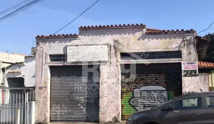 Terreno Vila Santa Clara Sao Paulo/SP