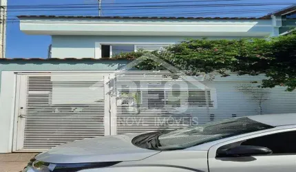 Sobrado Vila Margarida Sao Paulo/SP