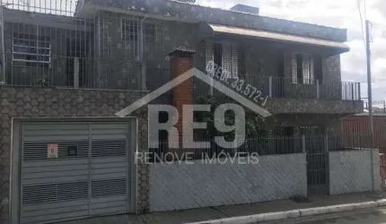 Sobrado Vila Nova Pauliceia Sao Paulo/SP