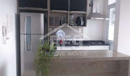 Apartamento Parque Independência Sao Paulo/SP