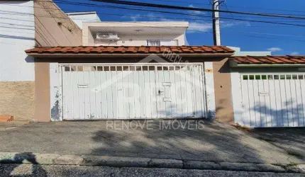 Sobrado São Lucas Sao Paulo/SP