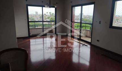 Apartamento Vila Ema Sao Paulo/SP