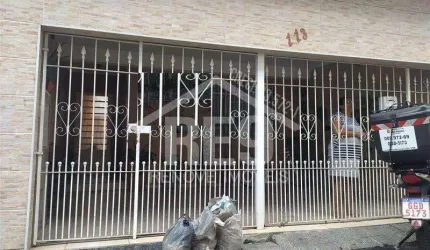 Casa Vila Santa Virginia Sao Paulo/SP