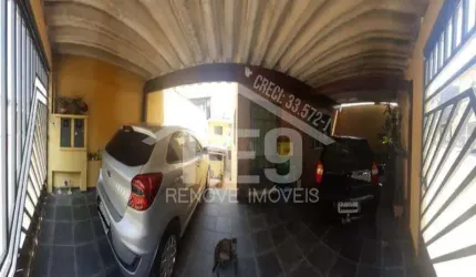 Casa Vila Tolstoi Sao Paulo/SP