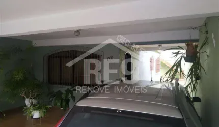 Sobrado Vila Paulo Silas Sao Paulo/SP