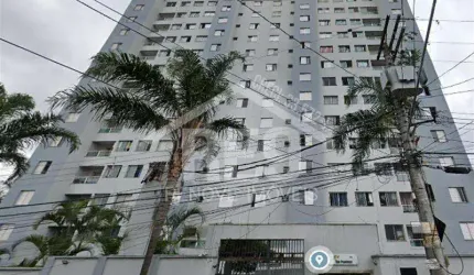 Apartamento Vila Ema Sao Paulo/SP