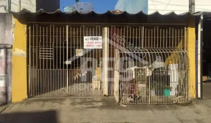 Casa Vila Santa Virginia Sao Paulo/SP