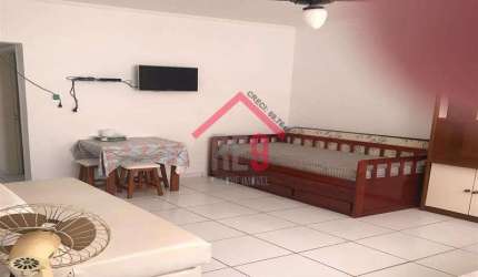 Apartamento Canto do Forte Praia Grande/SP