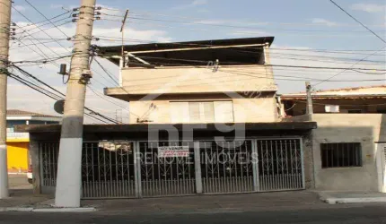 Sobrado Vila Ema Sao Paulo/SP
