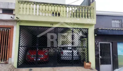 Casa Vila Cleonice Sao Paulo/SP