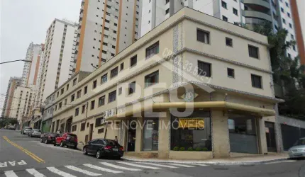 Apartamento Vila Regente Feijó Sao Paulo/SP