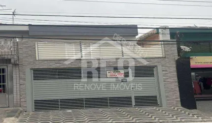 Sobrado Vila Ivone Sao Paulo/SP