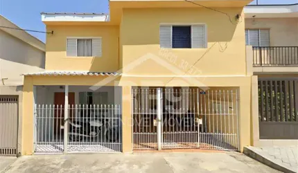 Sobrado Vila Nova Sao Paulo/SP