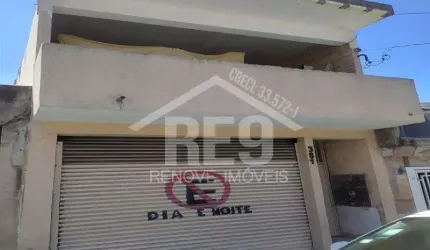Sobrado Vila Santa Virginia Sao Paulo/SP
