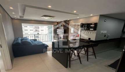 Apartamento Vila Invernada Sao Paulo/SP