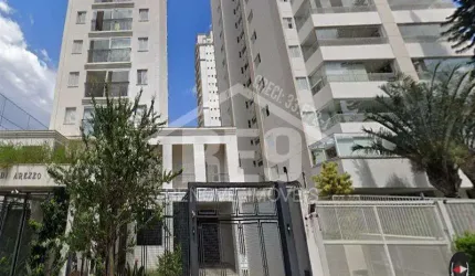 Apartamento Vila Bertioga Sao Paulo/SP