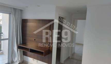 Apartamento Vila Ivone Sao Paulo/SP
