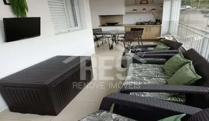 Apartamento Vila Bertioga Sao Paulo/SP
