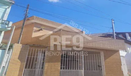 Sobrado Vila Santa Virginia Sao Paulo/SP