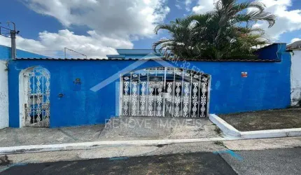 Casa Vila Cleonice Sao Paulo/SP