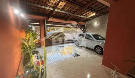 Sobrado Vila Nova Sao Paulo/SP