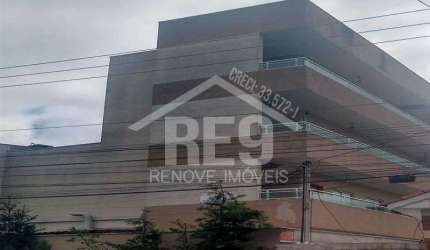 Apartamento Sítio Pinheirinho Sao Paulo/SP