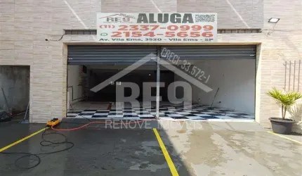 Comércio Vila Ema Sao Paulo/SP