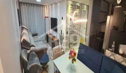 Apartamento Chácara Califórnia Sao Paulo/SP