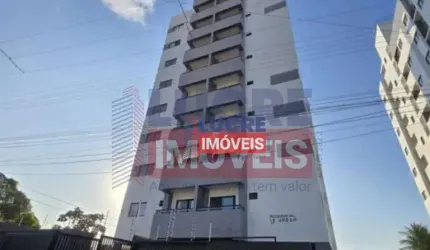 Apartamento com 2 dormitórios à venda, 41 m² por R$ 220.000,00 - Tambiá - João Pessoa/PB