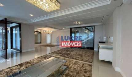 Casa com 5 dormitórios à venda, 579 m² por R$ 12.000.000,00 - Cabo Branco - João Pessoa/PB