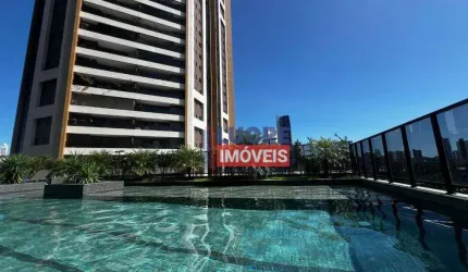 Apartamento com 2 dormitórios à venda, 60 m² por R$ 655.000,00 - Miramar - João Pessoa/PB