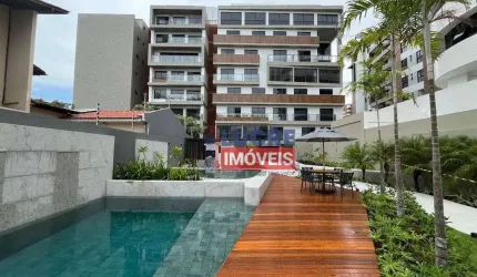 Apartamento com 3 dormitórios à venda, 78 m² por R$ 845.000,00 - Bessa - João Pessoa/PB