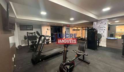 Apartamento com 4 dormitórios à venda, 156 m² por R$ 900.000 - Cabo Branco - João Pessoa/PB