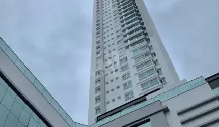 Apartamento Alto Padrão - Balneário Camboriú