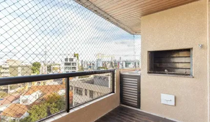 Cobertura Duplex - Alto da Glória